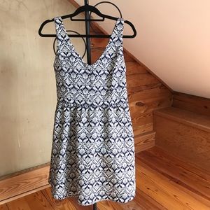 Jun & Ivy Dress, NWT, Size L